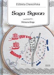 Picture of Północna Droga 1 Saga Sigrun