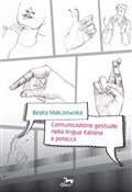 Polska książka : Comunicazi... - Beata Malczewska