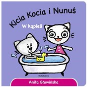 Kicia Kici... - Anita Głowińska -  Polish Bookstore 