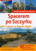 Spacerem p... - Krzysztof Grabowski -  foreign books in polish 