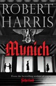 Książka : Munich - Robert Harris