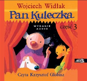Picture of [Audiobook] Pan Kuleczka część 3