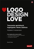 Logo Desig... - Airey David -  books from Poland
