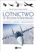 Książka : Lotnictwo ... - Wiesław Marud, Tadeusz Zieliński