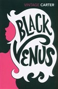 Książka : Black Venu... - Angela Carter
