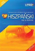 Hiszpański... - Małgorzata Szczepanik -  books in polish 