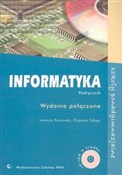 Informatyk... - Ireneusz Bujnowski, Zbigniew Talaga -  books from Poland