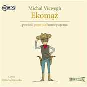polish book : [Audiobook... - Michal Viewegh