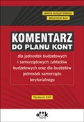 Polska książka : Komentarz ... - Maria Augustowska, Wojciech Rup