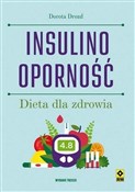 Insulinoop... - Dorota Drozd -  foreign books in polish 