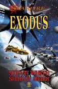 Książka : Exodus - Steve White, Shirley Meier