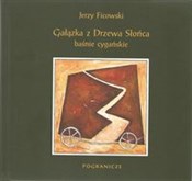Gałązka z ... - Jerzy Ficowski -  foreign books in polish 