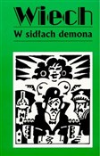 W sidłach ... - Stefan Wiechecki Wiech -  Polish Bookstore 