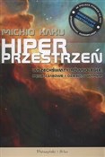 polish book : Hiperprzes... - Michio Kaku