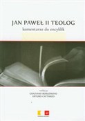 Książka : Jan Paweł ...