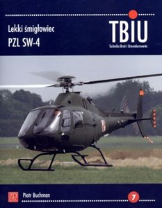 Picture of Lekki śmigłowiec PZL SW-4