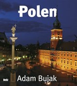 polish book : Polen - Adam Bujak, Jan Twardowski, Jan Tokarski