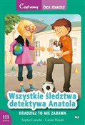 Polska książka : Wszystkie ... - Laroche Sophie