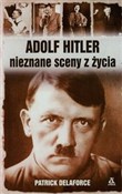 polish book : Adolf Hitl... - Patrick Delaforce
