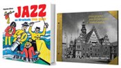 Książka : Jazz we Wr... - Bogusław Klimsa