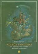 Kolędy i p... - Janina Garścia -  books from Poland