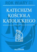 polish book : Katechizm ...