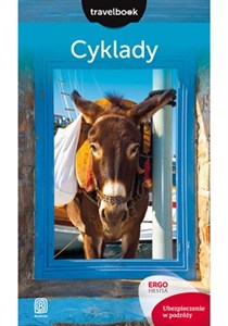 Picture of Cyklady Travelbook