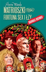 Picture of Matrioszki Fortuna, sex i łzy