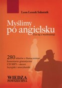 polish book : Myślimy po... - Leon Leszek Szkutnik