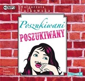 [Audiobook... - Małgorzata Falkowska -  Książka z wysyłką do UK