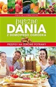 Pyszne dan... - Opracowanie Zbiorowe -  foreign books in polish 