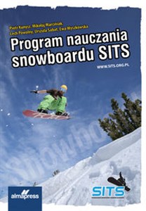 Picture of Program Nauczania Snowboardu SITS