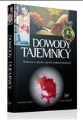 Dowody Taj... - Grzegorz Górny, Janusz Rosikoń -  Polish Bookstore 