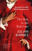 Książka : The Man in... - Julian Barnes