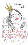polish book : Królewska ... - Melisa Łada
