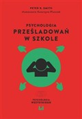 Polska książka : Psychologi... - Peter K. Smith