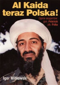 Picture of Al Kaida teraz Polska!