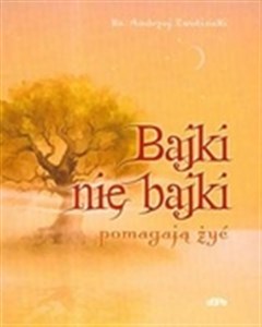 Picture of Bajki nie bajki