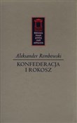 Konfederac... - Aleksander Rembowski -  books from Poland