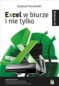 Excel w bi... - Sergiusz Flanczewski -  Polish Bookstore 