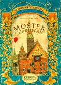 polish book : Mostek cza... - Mariusz Urbanek