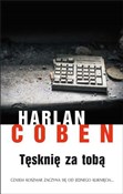 Tęsknię za... - Harlan Coben -  foreign books in polish 