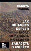 Jak Joahnn... - Henryk Waniek -  Polish Bookstore 