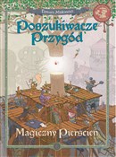 Poszukiwac... - Tomasz Minkiewicz -  Polish Bookstore 