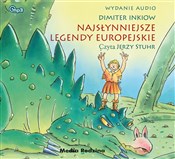 Polska książka : [Audiobook... - Dimiter Inkiow