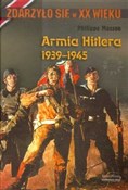 Armia Hitl... - Philippe Masson -  books from Poland