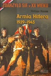 Picture of Armia Hitlera 1939-1945