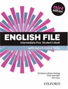 English Fi... - Christina Latham-Koenig, Clive Oxenden, Mike Boyle -  Książka z wysyłką do UK