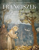 Franciszek... - Engelbert Grau, Raoul Manselli, Serena Romano -  foreign books in polish 
