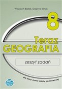 Książka : Geografia ... - Wojciech Białek, Grażyna Wnuk